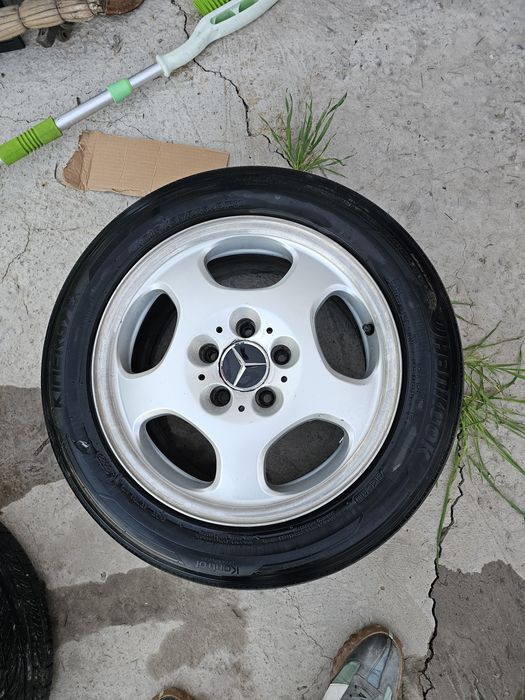 мерс диск оиригинал Состояние зор