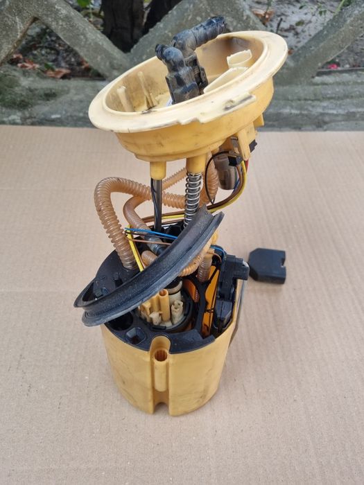 Pompa motorina rezervor Audi A6 4G/A4 B8.5/Q5 BiTdi Euro 6 CNH