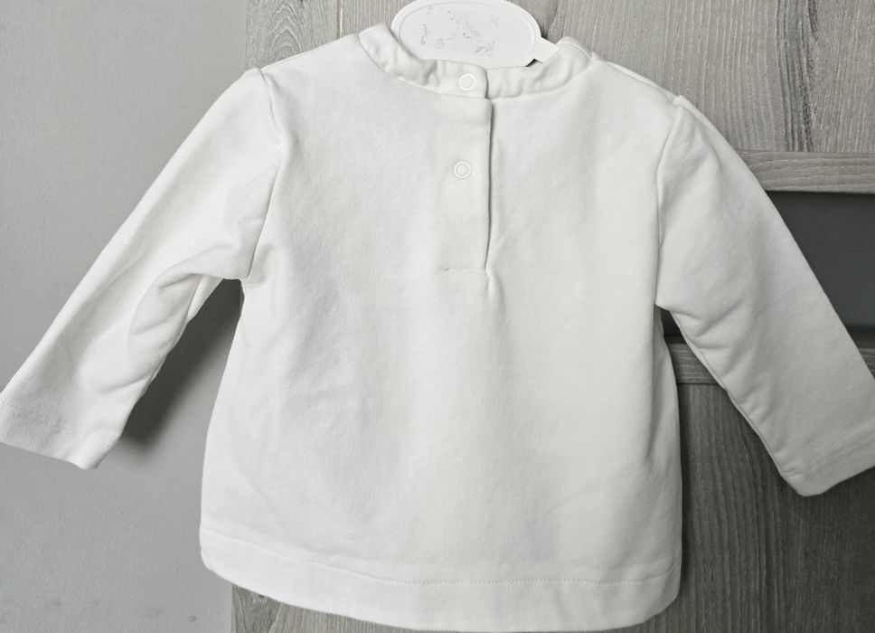 Лот от бебешки блузки Primigino