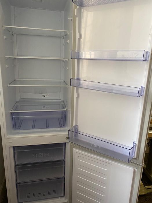 Холодильник беко