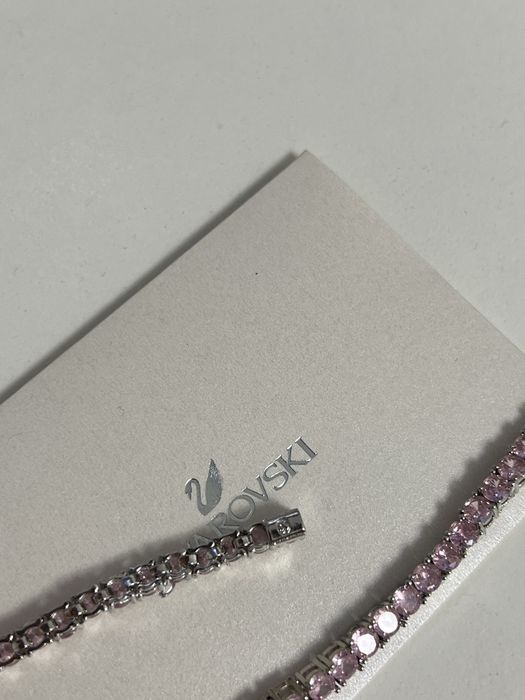 Colier Tennis Matrix