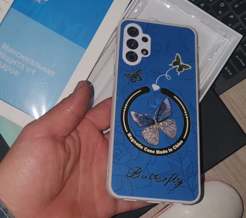 Samsung A13 64Gb Xotira