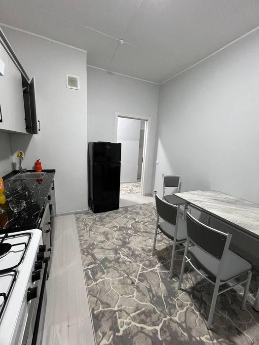 КИЗЛАГА Квартира