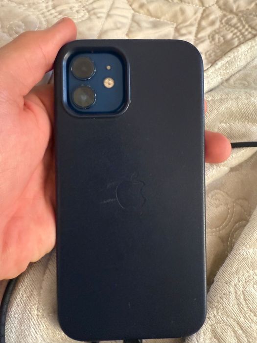 Айфон 12  минус жок