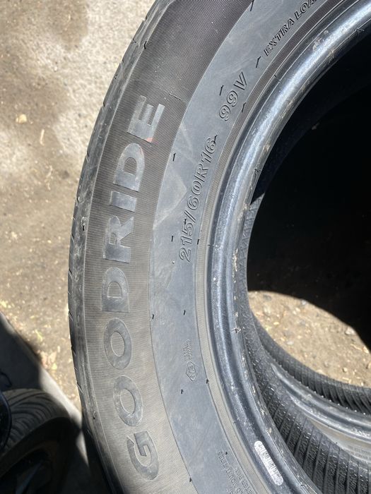 Продам шины Goodride
