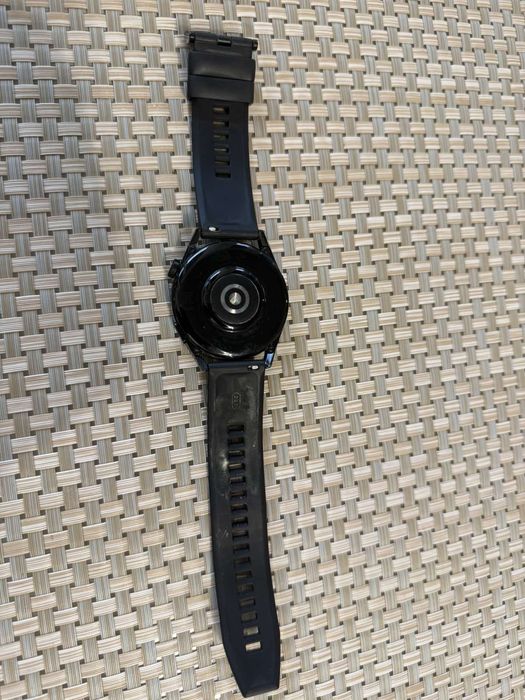 Смартчасовник Huawei Watch GT 3 46mm