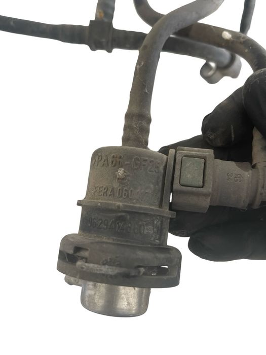 Regulator Presiune Combustibil Peugeot 407 Coupe 6C_ 2005 -> 2.7 Hdi U