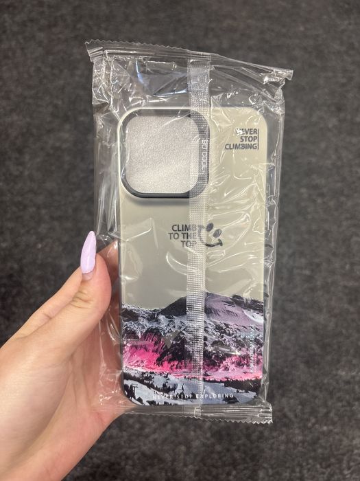 Продам чехлы на айфоны