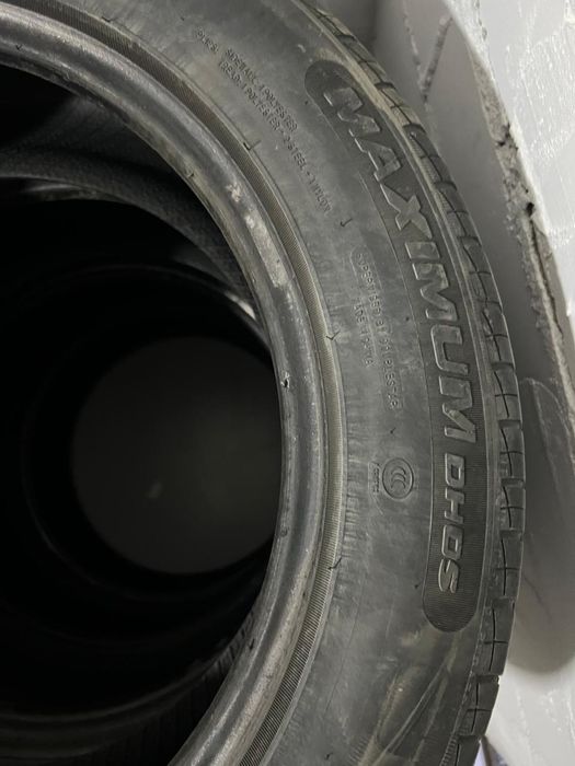 Продам летние шины R16