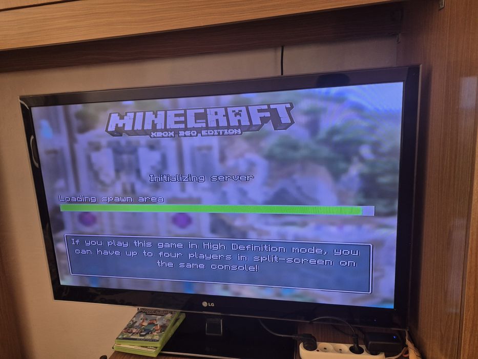 Продам телевизор LG большая диагональ