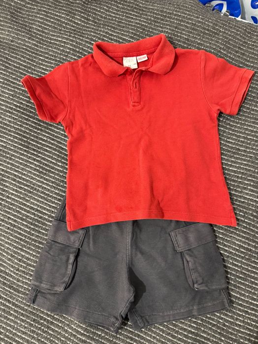 Набор детской одежды