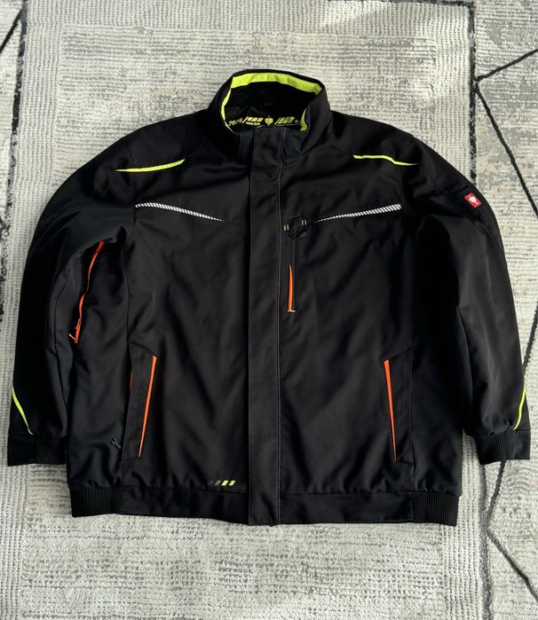 Geaca iarna Engelbert Strauss motion 2020 marimea 4XL