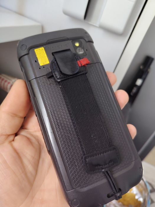 Scaner PDA Terminal Honeywell CT45P