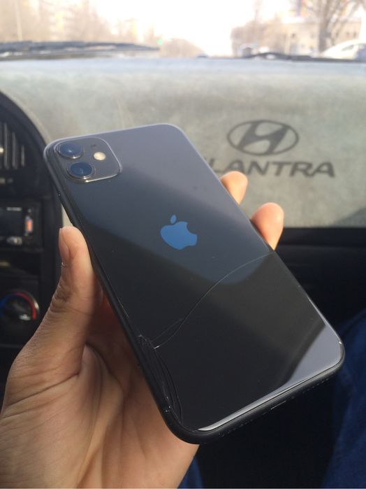 Айфон 11 идиалный