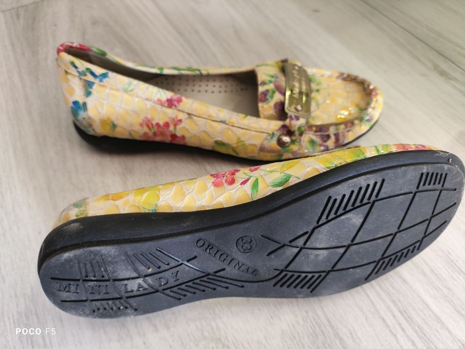 Обувь для девочек и мальчиков Новые и бу