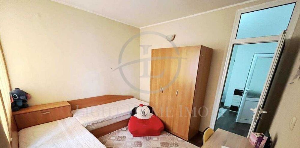 Реф. 2430 Двустаен Апартамент Изгрев