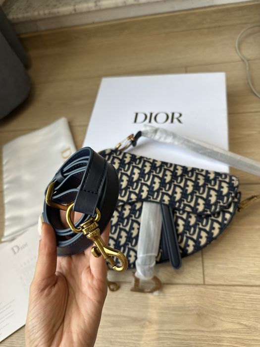 Дамска чанта Dior