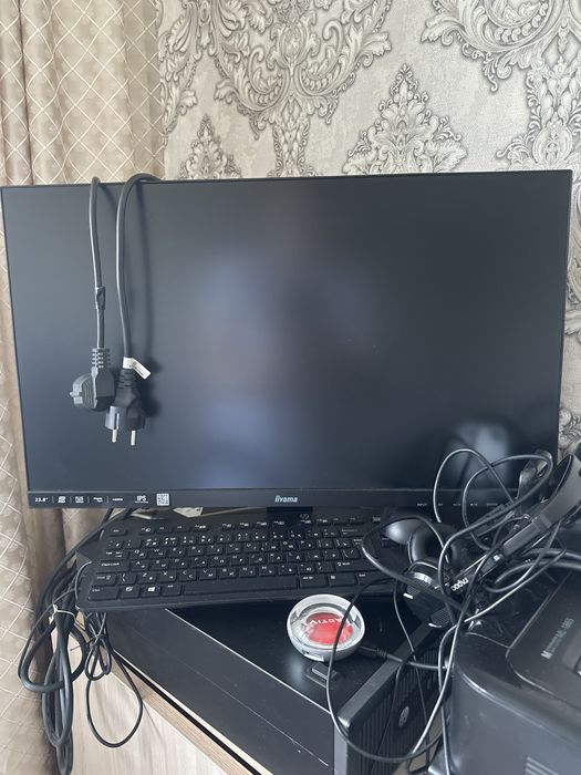 Компьтер полный комплект