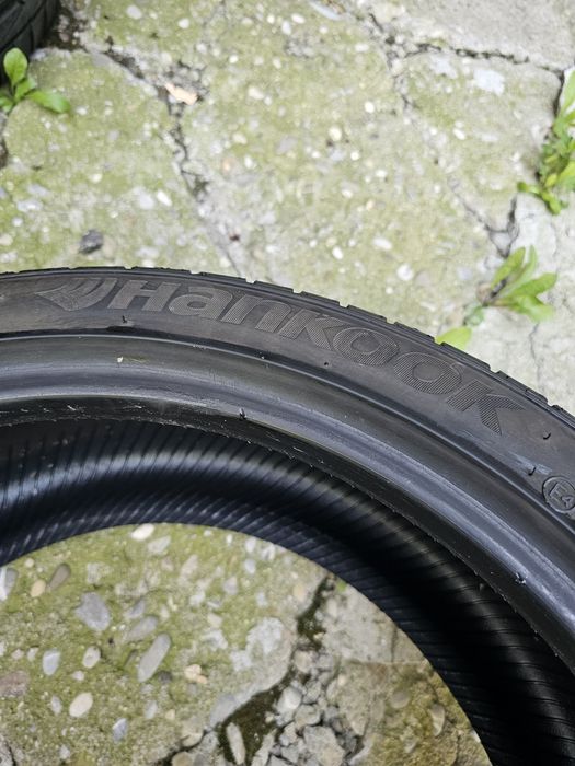 Cauciucuri vara Hankook