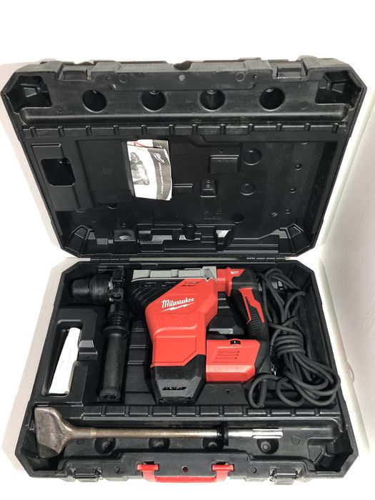 Milwaukee K 850 S SDS MAX