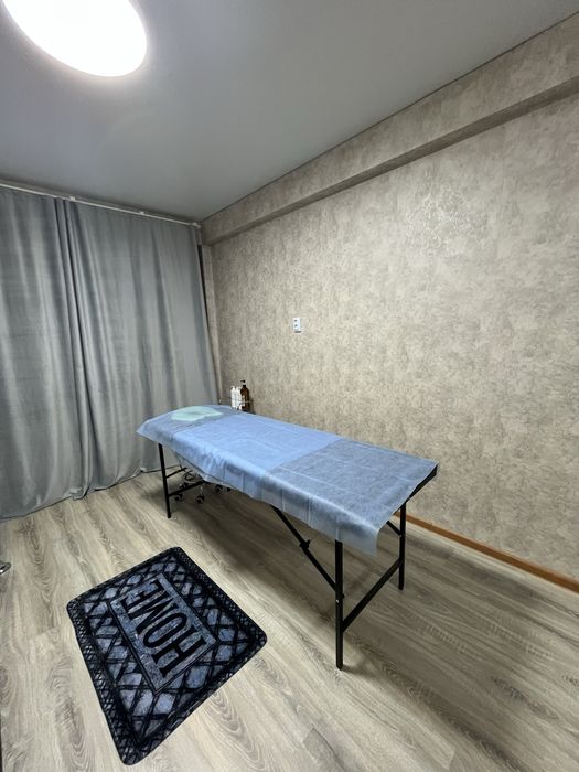 Болит поясница Тянет шея Массаж тела и лица Отличный вариант для тебя