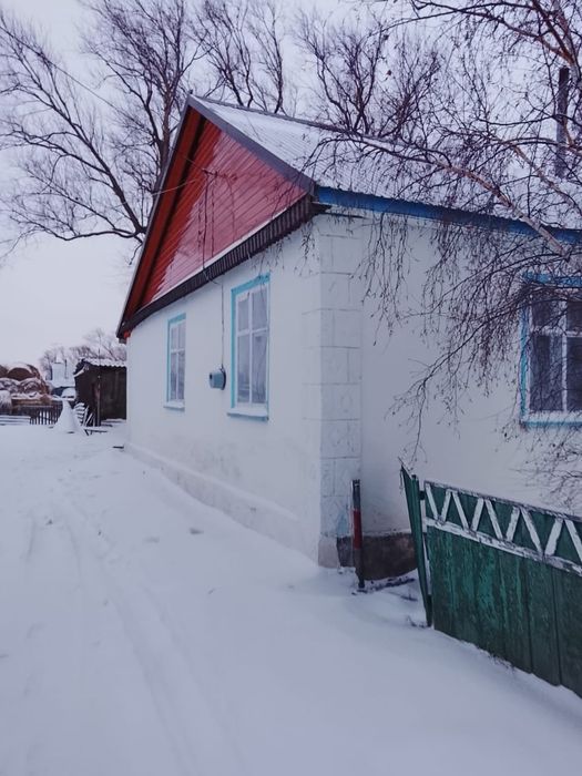 Продам полдома в Ясной Поляне