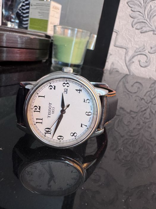 продам часы Tissot