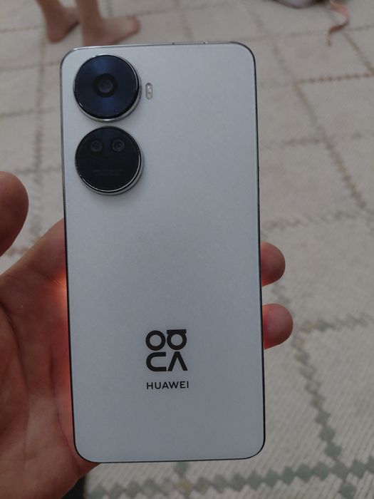 Продам HUAWEI NOVA 12SE (256 ГБ) 2штуки