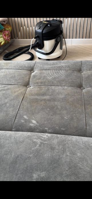 Химчистка мягкой мебели