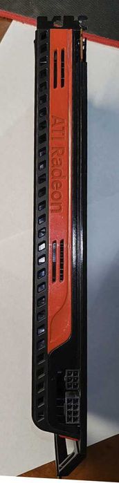 ATI Radeon HD 5970 референсная продам