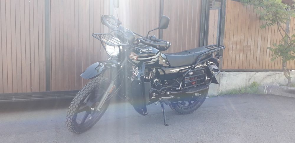 Продам Suzuki GSX 200