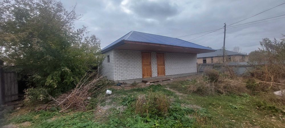 Продается          дом