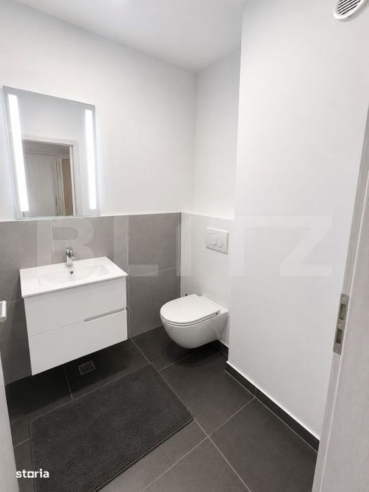 Apartament 2 camere I 55mp I NEW- EROILOR RESIDENCE I parcare I LIFT I — fotografia 3