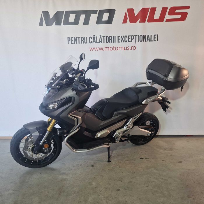 Scuter Honda X-ADV 750 ABS | H07624 | motomus.ro