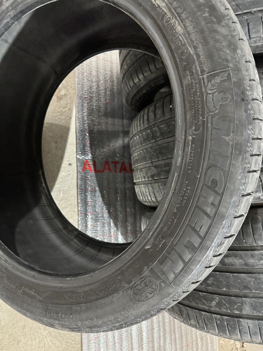 Летняя резина Michelin