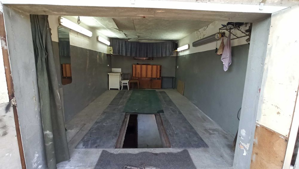 Продам гараж ВУЗ-88.