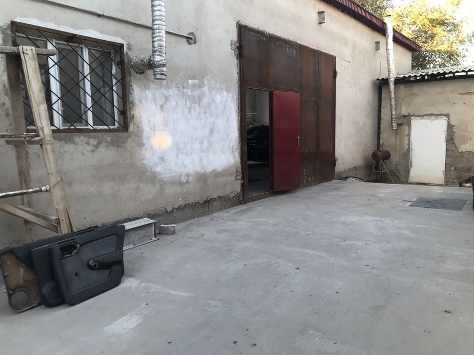 Действующий детейлинг