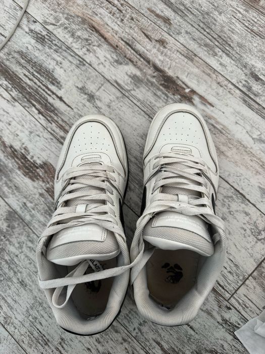 off white out of office