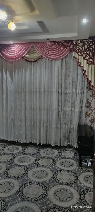 Sergeli 4-bekat yonida 1 ta xona talaba qizlarga