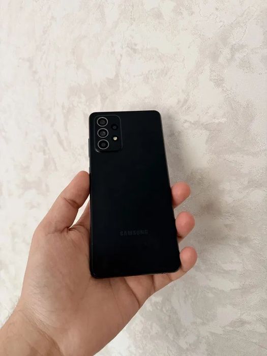 Продам Samsung A52