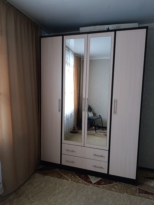 Шкаф для одежды и белья