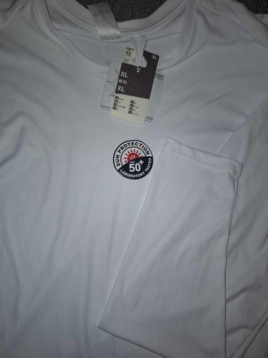 Bluza bărbați SUN protection