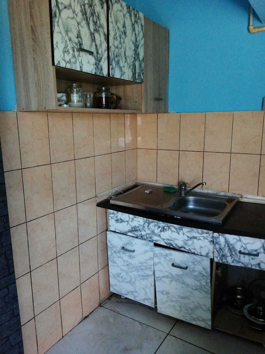Vand garsoniera strada Ostrovului nr. 2 bloc 2 apartament 224 etaj 2 in spr. utila de 21.77 metri patrati