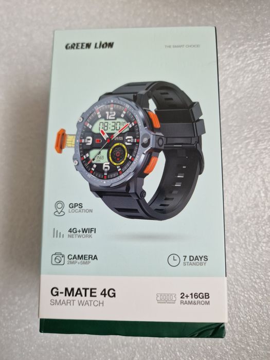 Смарт часи сим карту можно поставить