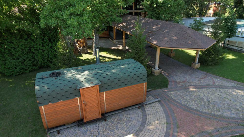 Продам дом на Самале