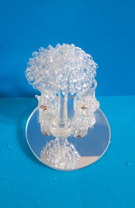 Сувенир 'Лебеди"