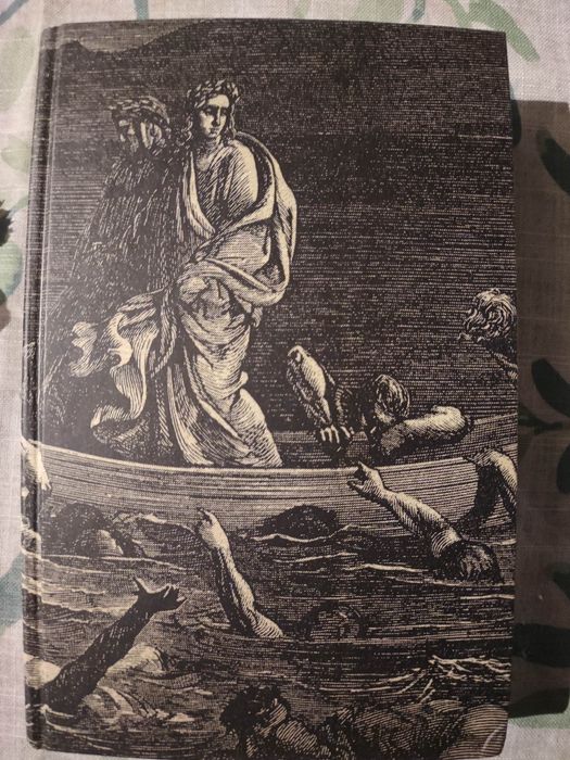 Дан Браун - Ад (английски език) - Dan Brown - Inferno