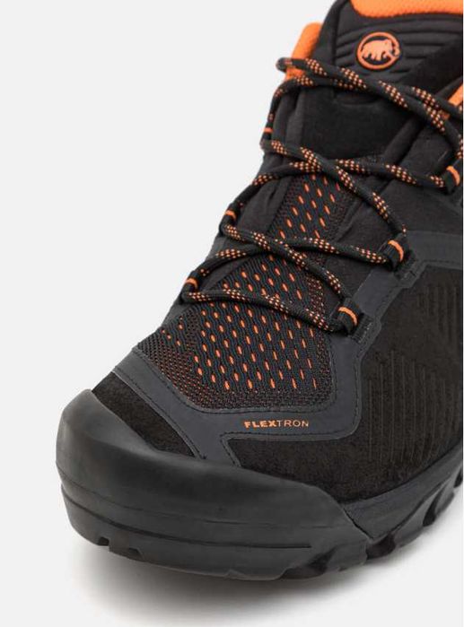 Ghete MAMMUT 41 GTX Sapuen salomon salewa meindl munte la sportiva
