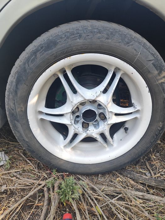 Продам диски R17