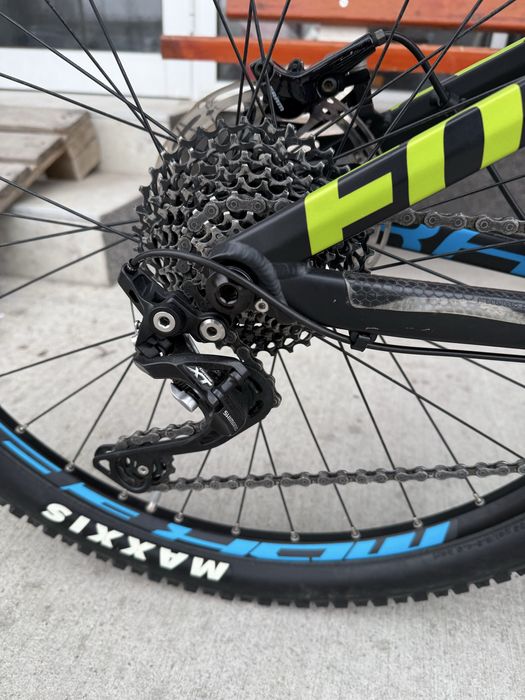 Планински велосипед Мекица Mondraker 27.5/L